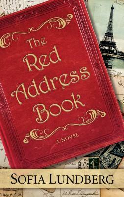 The Red Address Book by Sofia Lundberg