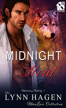 Midnight Heat by Lynn Hagen