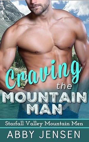 Craving The Mountain Man by Abby Jensen