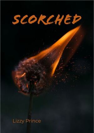 Scorched (Book 1) by Lizzy Prince