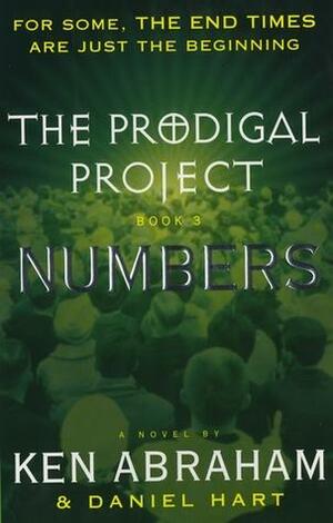 Numbers by Ken Abraham, Daniel Hart