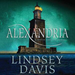 Alexandria by Lindsey Davis