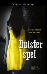 Duister spel by Jessica Warman, Ineke Lenting