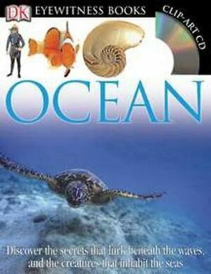 Ocean by Miranda MacQuitty