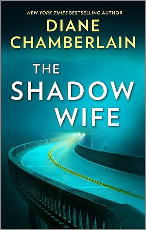 The Shadow Wife by Diane Chamberlain