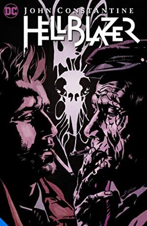 John Constantine, Hellblazer Vol. 2 by Simon Spurrier, Aaron Campbell