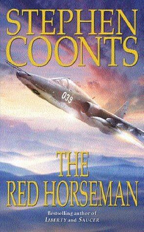 The Red Horseman by Stephen Coonts