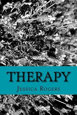 Therapy by Jessica Rogers