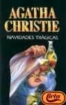 Navidades trágicas by Agatha Christie