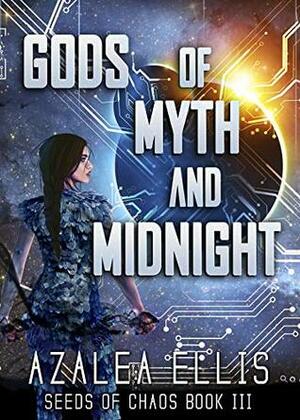 Gods of Myth and Midnight by Azalea Ellis