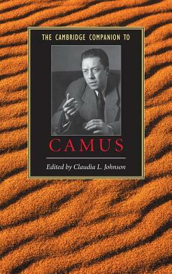The Cambridge Companion to Camus by 