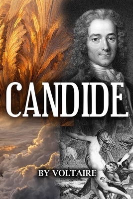 Candide: with classic and antique illustrations by 