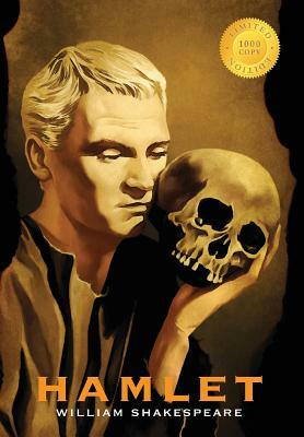 Hamlet (1000 Copy Limited Edition) by William Shakespeare