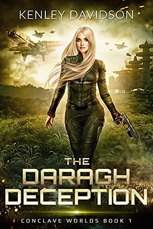 The Daragh Deception by Kenley Davidson