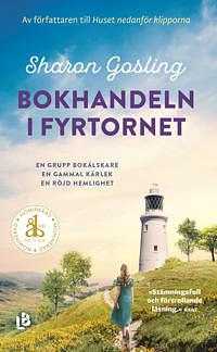 Bokhandeln i fyrtornet by Sharon Gosling