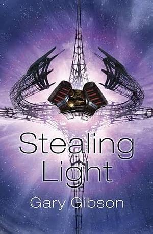 Stealing Light by Gary Gibson