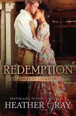 Redemption by Heather Gray