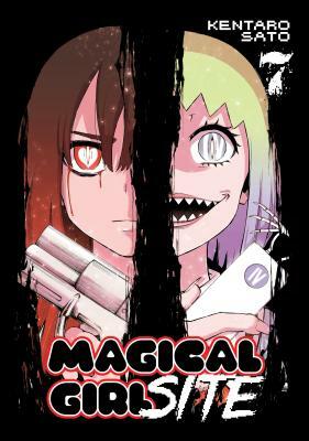 Magical Girl Site Vol. 7 by Kentaro Sato