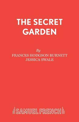 The Secret Garden by Frances Hodgson Burnett