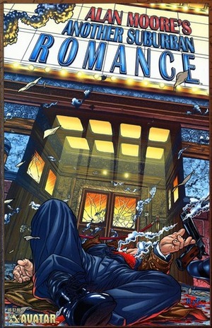 Another Suburban Romance by Alan Moore, Juan José Ryp