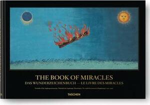 The Book of Miracles by Till-Holger Borchert, Joshua P. Waterman