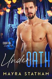 Under Oath  by Mayra Statham