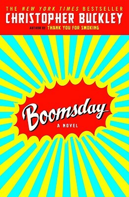 Boomsday by Christopher Buckley