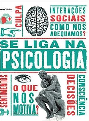 Se Liga na Psicologia by Marcus Weeks