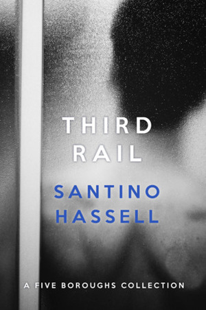 Third Rail by Santino Hassell