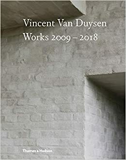 Vincent Van Duysen 2009 - 2018 by Nicola di Battista, Julianne Moore