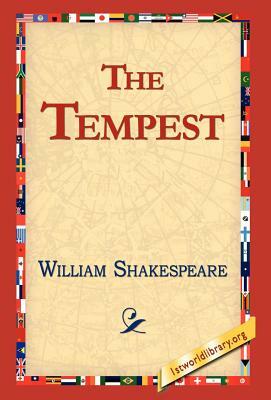 The Tempest by William Shakespeare