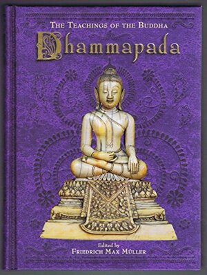 Dhammapada by Anonymous