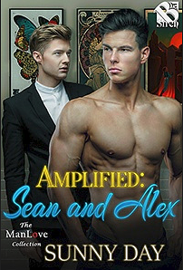 Amplified: Sean and Alex by Sunny Day, Sunny Day