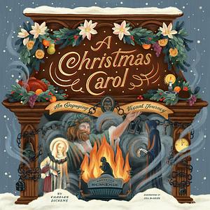 A Christmas Carol: An Engaging Visual Journey by Charles Dickens