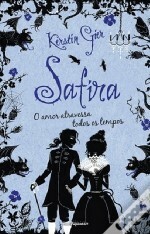 Safira by Kerstin Gier