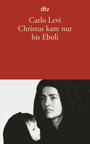 Christus kam nur bis Eboli by Carlo Levi