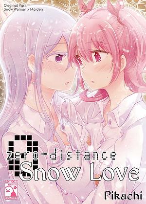 Zero-Distance Snow Love by Ohi Pikachi