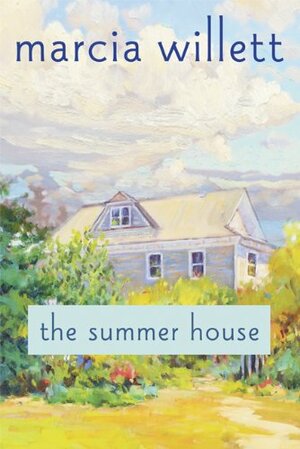 Summer House by Marcia Willett