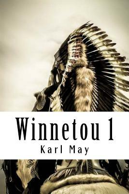 Winnetou 1 by Karl May