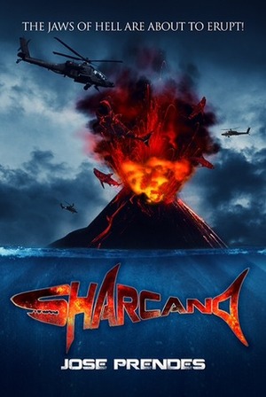 Sharcano by Jose Prendes