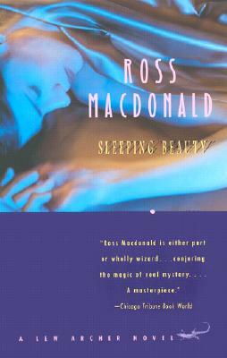 Sleeping Beauty by Ross MacDonald