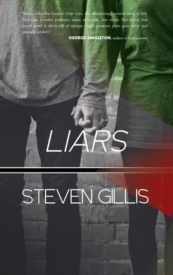 Liars by Steven Gillis