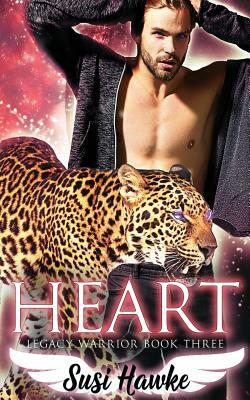 Heart by Susi Hawke