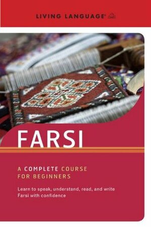 Farsi (Spoken World) by Living Language