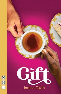 The Gift by Janice Okoh