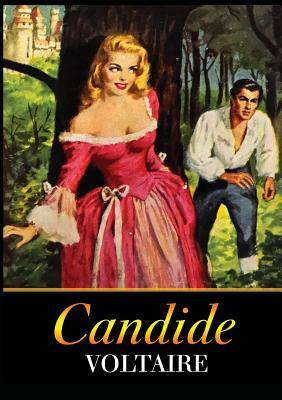 Candide by Voltaire