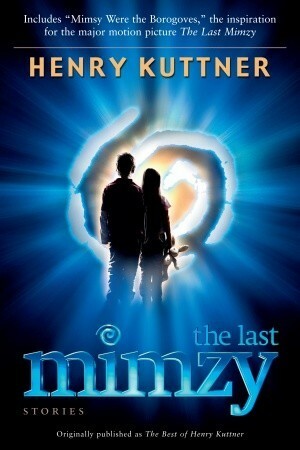 The Last Mimzy by Henry Kuttner