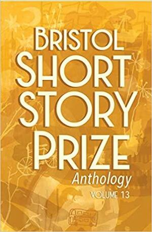 Bristol Short Story Prize Anthology Volume 13 by Carol Farrelly, Chris Gates, Radhika Kapur, Barbara Leahy, Faiza Hasan, Michael Mau, Fiona Ennis, Arif Anwar, Habiba Cooper Diallo, Steven Fromm, Tehila Lieberman, Chelsea Chong, Stephen Narain, Ethan Chapman, Erika Banerji