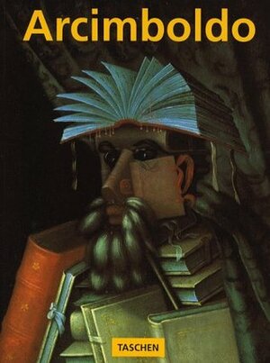 Arcimboldo by Werner Kriegeskorte