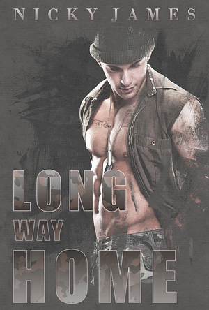 Long Way Home by Nicky James